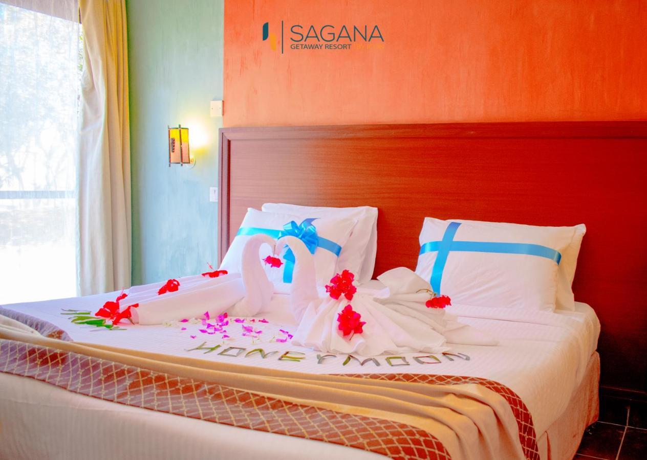 Sagana Getaway Resort Maranjua 외부 사진