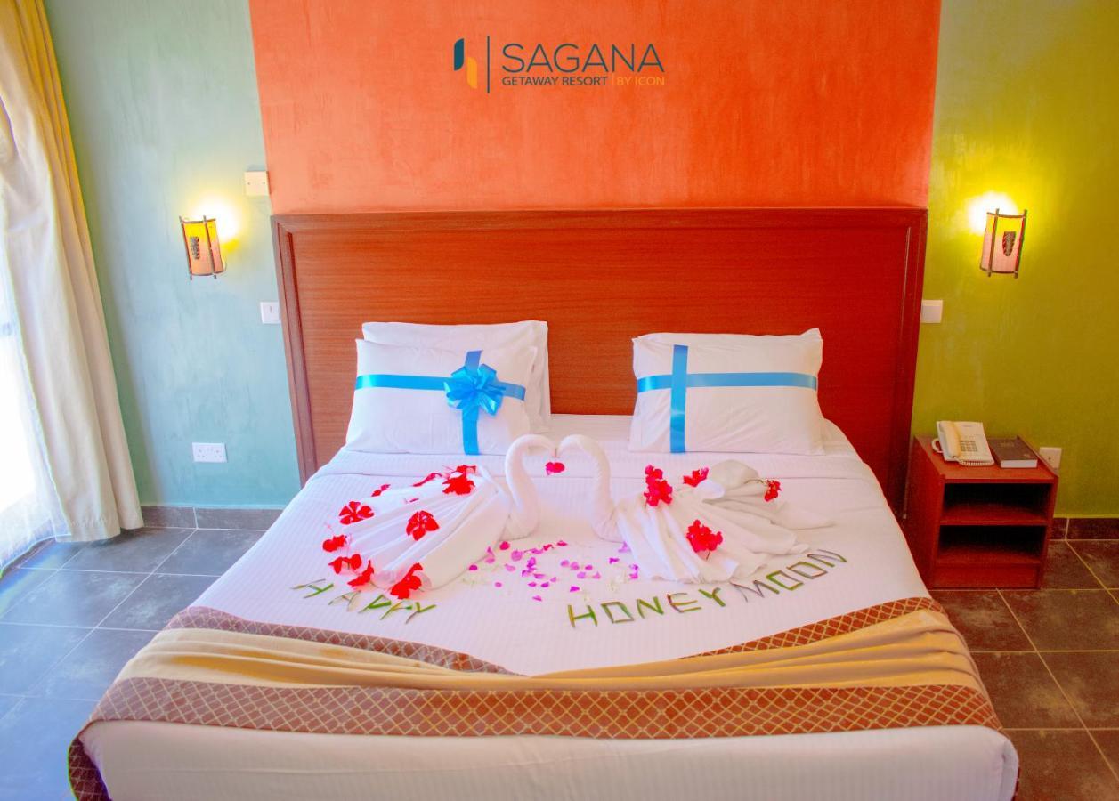 Sagana Getaway Resort Maranjua 외부 사진