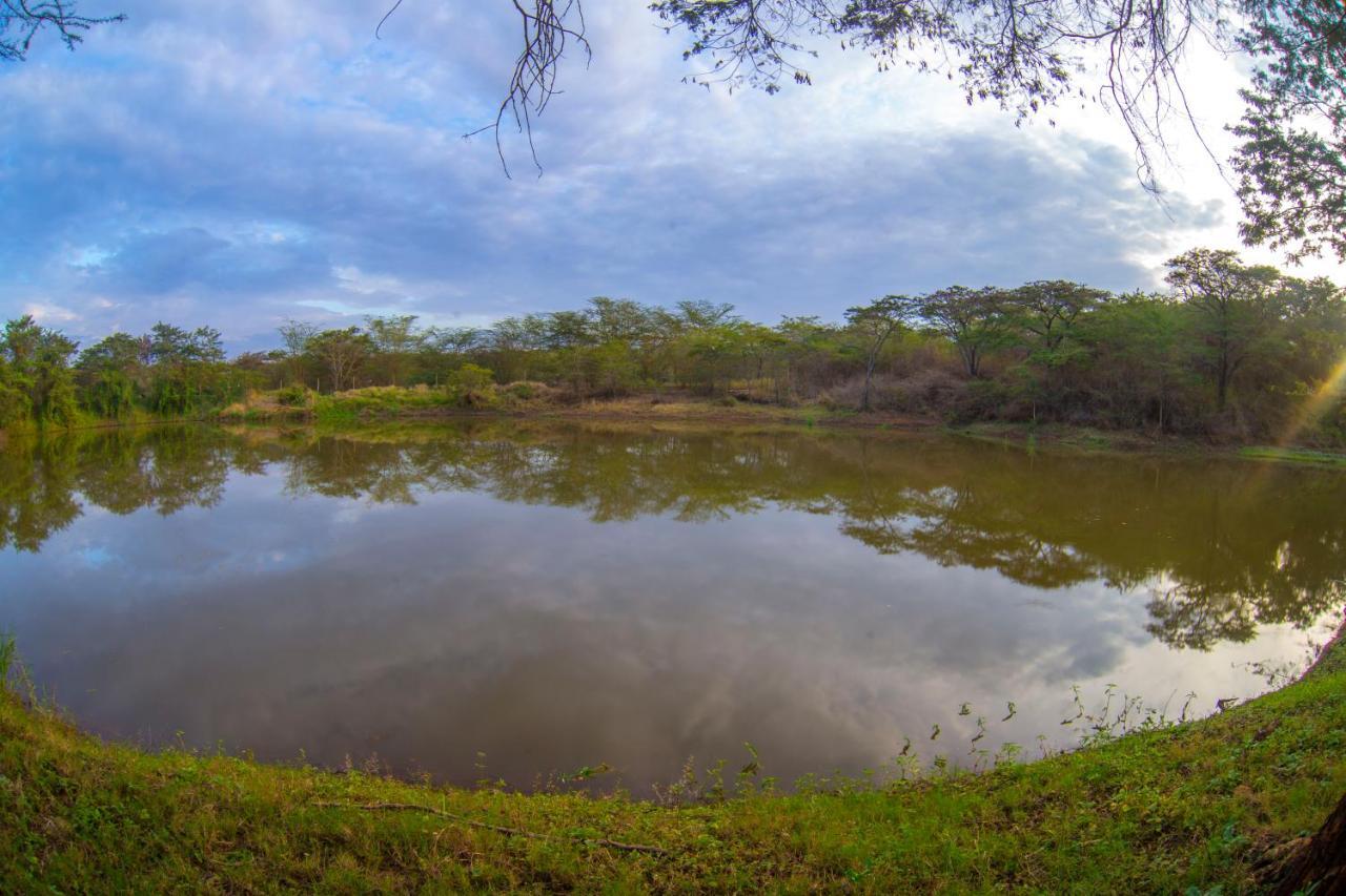 Sagana Getaway Resort Maranjua 외부 사진